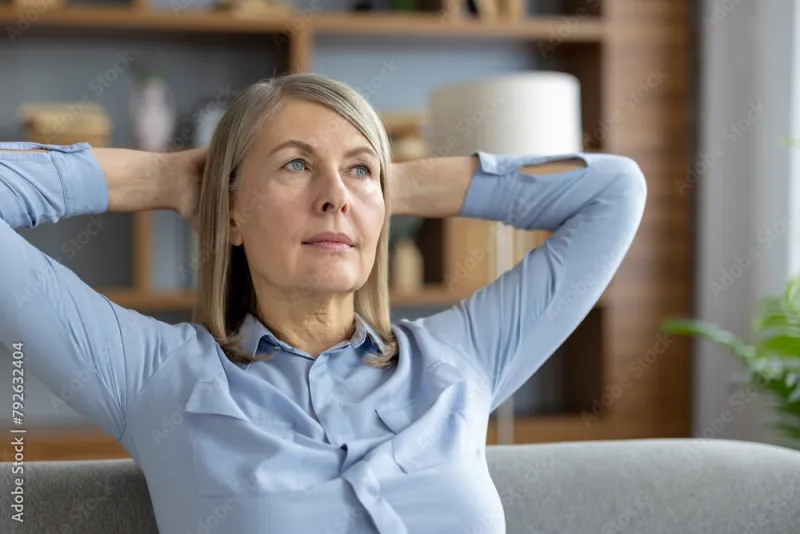 Less Is More: How Stepping Back at the Right Moment Can Supercharge a Mature Performer's Earning Power