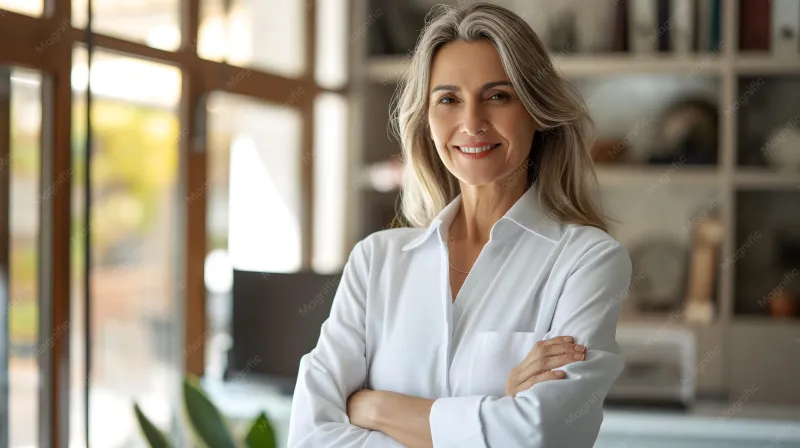 Step Away, Come Back Stronger: The Art of Using a Break to Boost Your Value in Mature Adult Entertainment