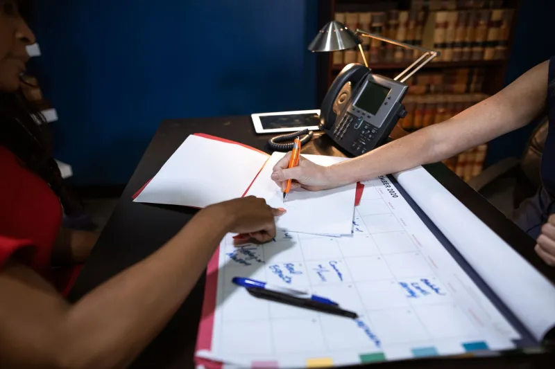 Timing Is Everything: How Smart Mature Performers Engineer Their Return to the Spotlight